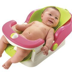Richell（リッチェル）バスチェア マット付R