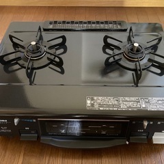 パロマ　ガスコンロ　IC-800B-1R
