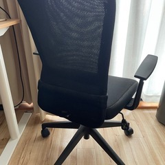 ワークチェア【取りに来てくれる方限定】　　の画像