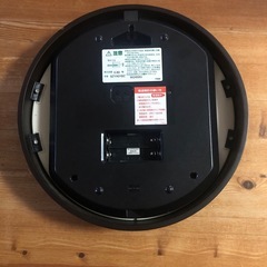 電波時計の画像