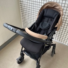 <ビジョン>2023年モデル　ランフィ　Runfee RB3 限定カラー両対面式　AB型の画像