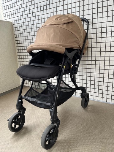 <ビジョン>2023年モデル　ランフィ　Runfee RB3 限定カラー両対面式　AB型