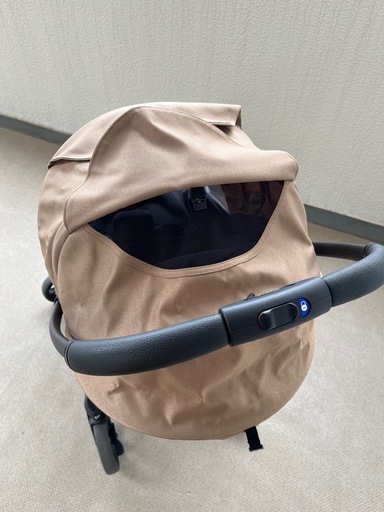 <ビジョン>2023年モデル　ランフィ　Runfee RB3 限定カラー両対面式　AB型