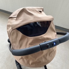 <ビジョン>2023年モデル　ランフィ　Runfee RB3 限定カラー両対面式　AB型の画像