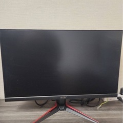 PCモニター
