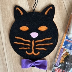 ハロウィングッズの画像