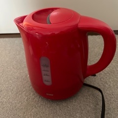 電気ケトル