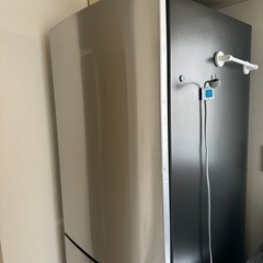 Haier 冷蔵庫 270L