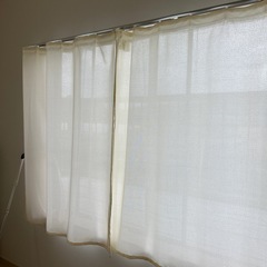 カーテン4枚セット①
