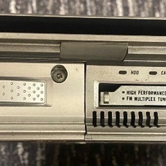 カーナビ　AVIC-H99　現状品 カロッツェリア