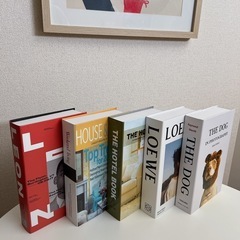 インテリアbookの画像