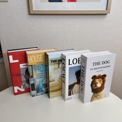 インテリアbookの画像