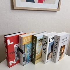 インテリアbookの画像