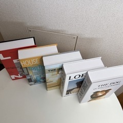 インテリアbookの画像