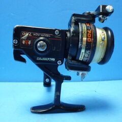 L941　オリムピック　スピニングリール　　SEABLCK700の画像