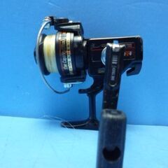 L941　オリムピック　スピニングリール　　SEABLCK700の画像