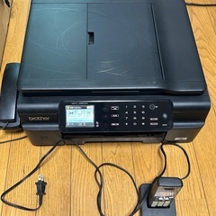  BROTHER  複合機 MFC-J980DNの画像