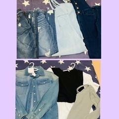 レディース服まとめ売り