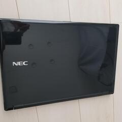 Windows10❗ NECノートパソコン❗ 爆速SSD❗ Core i5❗ Wi-Fi❗ Webカメラ❗ の画像
