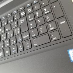 Windows10❗ NECノートパソコン❗ 爆速SSD❗ Core i5❗ Wi-Fi❗ Webカメラ❗ の画像