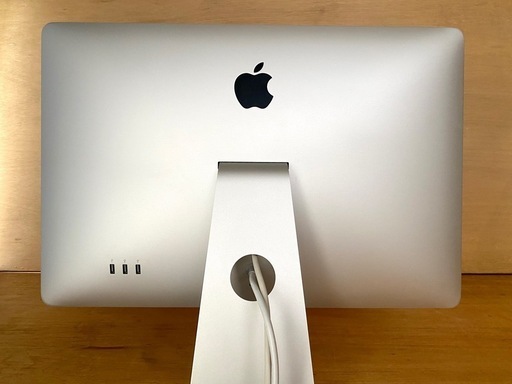 値下げ/Apple LED Cinema Display 24インチ A1267