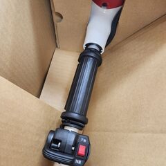 【引取限定】【未使用品】ZENOAH　ゼノア　高枝剪定機　PHT1200-EZ　本体のみ【安佐北店】【未使用】価格変更しました！の画像