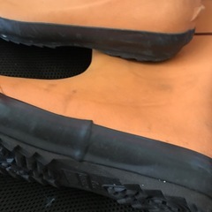 中古‼️長靴22センチ❗️の画像