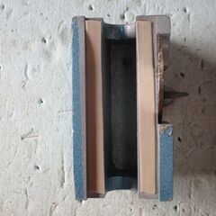 バルタンホープ表ひげ落としの画像