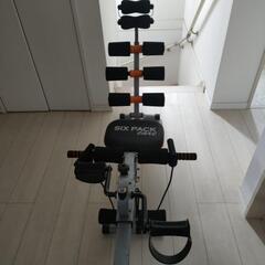 トレーニング器具