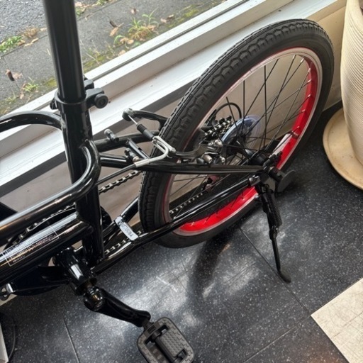 【未使用品】 Snap-on スナップオン KANGAROO BAIK カンガルーバイク 自転車