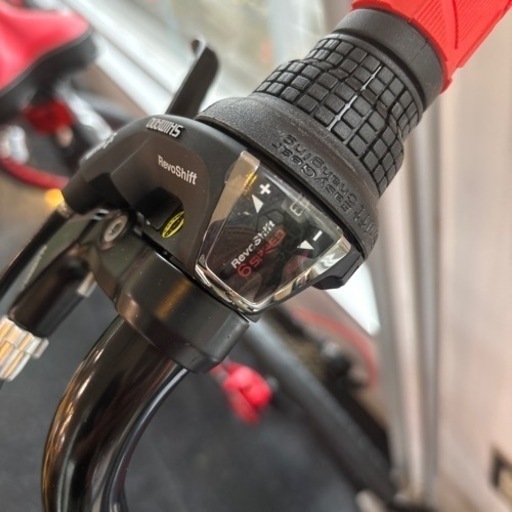 【未使用品】 Snap-on スナップオン KANGAROO BAIK カンガルーバイク 自転車