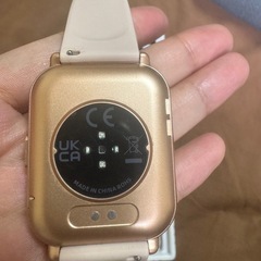 RUIMEN スマートウォッチの画像