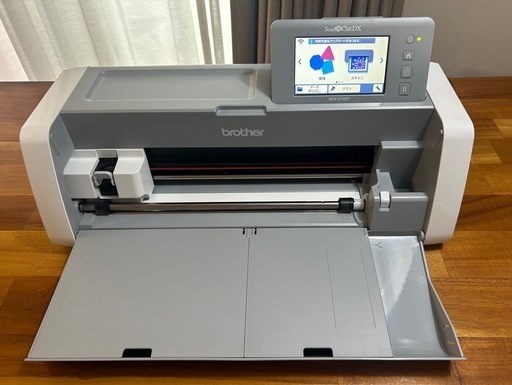 スキャンカットDX SDX1010EP