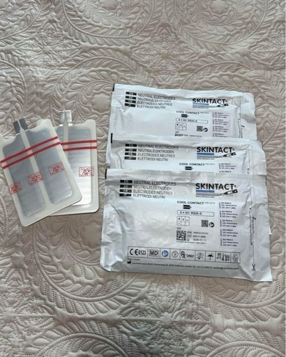 半額以下！WINBACK！ラジオ波、高周波エステマシン！