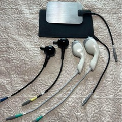 半額以下！WINBACK！ラジオ波、高周波エステマシン！の画像