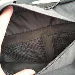 再値下げ【新品】コールマン　アトラス　PCバッグ　ヘザー　の画像