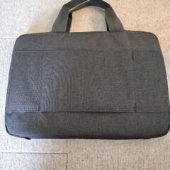 再値下げ【新品】コールマン　アトラス　PCバッグ　ヘザー　の画像