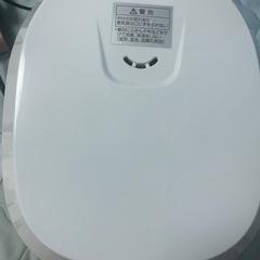 炊飯器 一人暮らし向けの画像