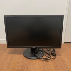 PCモニター