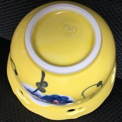 有田焼 四季夢彩 未使用品の画像