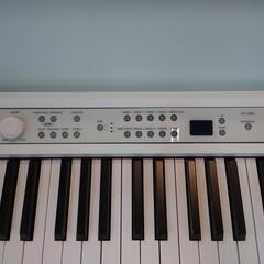 【愛品倶楽部柏店】※商談中※KORG 電子ピアノ 2017年　LP-380 の画像