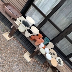 プランター 植木鉢　