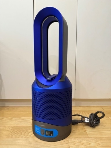 ※値下げ交渉あり Dyson ホット\u0026クール空気清浄機