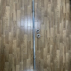トレーニングバー