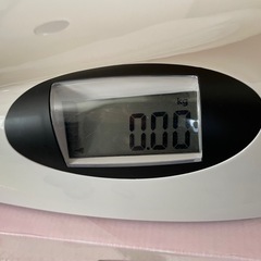 【美品】SIS ベビースケール　TH996の画像