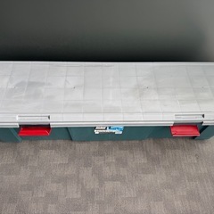 アイリスオーヤマ RV BOX