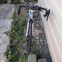 自転車の画像