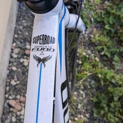 自転車の画像