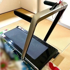 ルームランナー　動作良好　値下可 Lysin ライシン