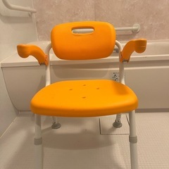介護用お風呂椅子